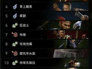 喋血复仇深度解析，狙击卡组高效使用与完美搭配策略