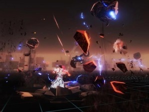 战双帕弥什玩家必看，如何巧妙应对超速运算难关挑战？