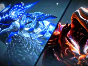 鬼泣巅峰之战气绝效果绝了！超燃技巧让你秒变输出王