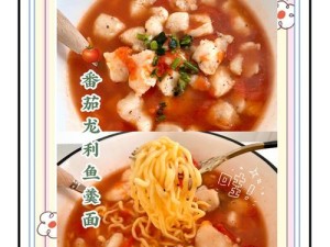 龙族幻想中的番茄蔬菜汤制作与资源管理技巧