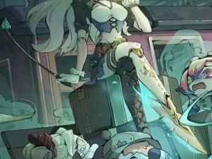 双生视界生日艾琳全面解析，这位限定角色究竟值不值得投入资源培养？