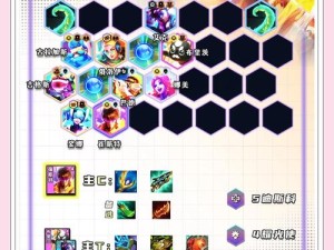 云顶之弈10.1版本S级阵容揭秘，月蚀雷霆守护神如何玩转并掌控资源管理？