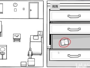 白门DAY2，如何解锁现实与梦境双重成就？TheWhiteDoor成就攻略揭秘