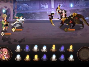 万象物语新主线11-2究竟如何攻克？全面通关攻略大揭秘！