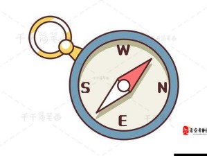 小鸡宝宝考考你，深入揭秘指南针上N的神奇指向之谜