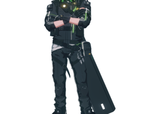 战双帕弥什神威重能如何搭配最强阵容？攻略揭秘！