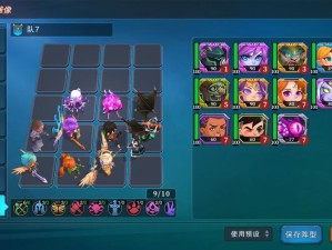 城堡传说大乱斗王国玩法有何深度奥秘？技巧全面揭秘等你来探！