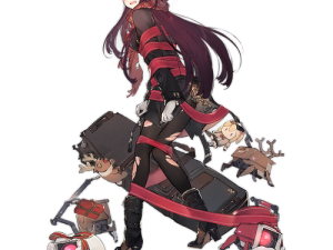 少女前线WA2000必看攻略5种高效获取方式，手把手教你轻松入手！