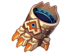 原神烬城勇者大揭秘：烬城勇者绘卷圣遗物超详细解析！