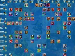 云顶之弈126开局，是注定败局还是逆袭征程的起点