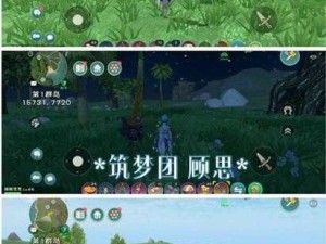 创造与魔法，天空遗迹攻略，资源管理技巧及价值最大化策略