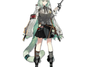 明日方舟雪雉精二立绘究竟如何？图鉴全面解析带你一探究竟！