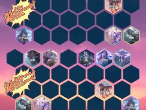 云顶之弈10.2版本中掘墓光体系无解？揭秘高效克制掘墓光阵容的绝招！