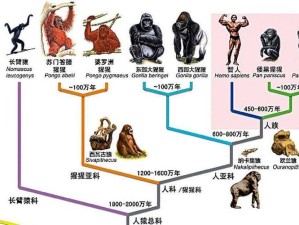 人与兽内射现象背后的科学解析：探索自然界中的罕见繁殖行为及其生态影响