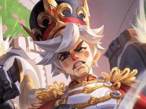 王者荣耀蒙犽实战技巧大揭秘，如何在排位赛中打出逆天操作？