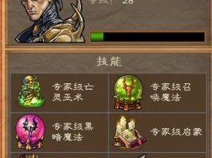 英雄无敌5训练数量修改秘籍！3步实现无限扩军，战斗再无后顾之忧！