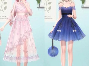 闪耀暖暖钥匙获取攻略及资源管理高效利用法