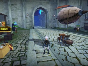 代号UL职业大师全攻略，职业大师隐藏位置大揭秘，你找到了吗？