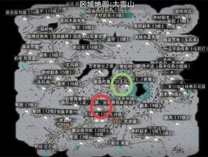 部落与弯刀高级资源本究竟有哪些？推荐与深度解析一览！