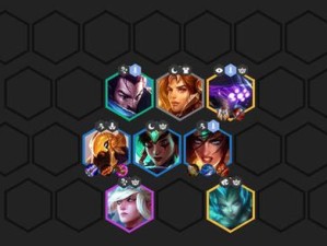 LOL云顶之弈玩家必看，如何搭配月光体系月蚀光阵容，玩法详解揭秘？