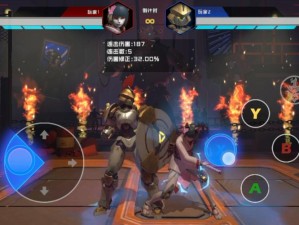 金属对决稻荷新手如何掌握连招？揭秘资源管理艺术与实战必胜技巧？