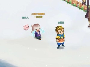 师父大师兄再陷困境？第22关平息火焰山，智慧之旅能否成功解围？