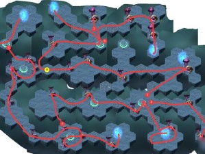 剑与远征10-12层如何通关？未来玩法革命又将带来哪些惊喜？