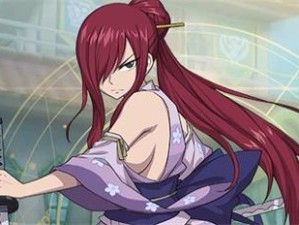 妖精的尾巴魔导少年中，助战艾露莎究竟有多强？全面攻略来袭！