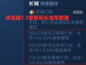 王者模拟战装备升级攻略，资源管理高效用 避免浪费是关键