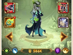 剑与远征如何解锁强力英雄并巧妙搭配？升阶秘籍助你告别迷茫！