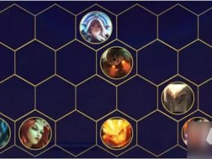 LOL云顶之弈10.1版本，月蚀雷霆劫阵容如何搭配，最强玩法揭秘？