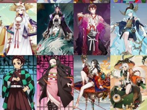 阴阳师新年祭来袭，如何挑战最强？阵容推荐与搭配秘籍分享！