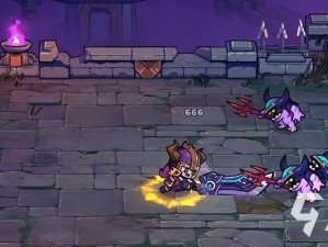 失落城堡手游夜魔装备及武器究竟如何？评测演变史揭秘悬念！