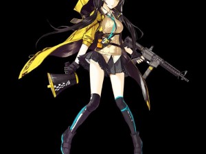 少女前线2020冬活偏振光第3章不对称诱导II，如何掌握资源管理艺术成疑？