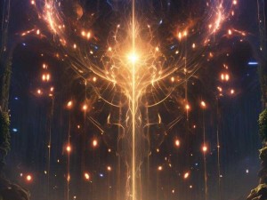 简单的炼金术：探索神秘转化的奇妙世界与无尽奥秘