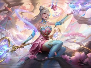 伊洛纳鼠年新春时装皮肤全揭秘，如何管理资源，实现高效利用与价值最大化？