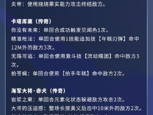 船长云顶之弈出装攻略，征服海洋的必备终极装备指南
