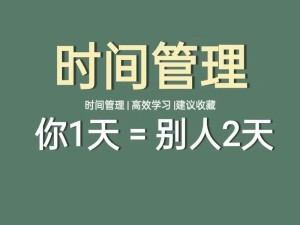 时间管理之外，图片资源管理也有艺术吗？如何高效整理？