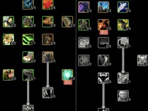 王牌战士猎手天赋加点攻略 助力战场潜力全面解锁