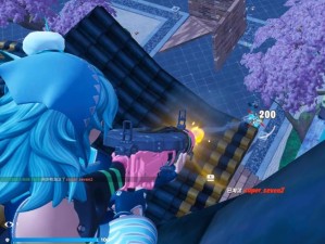 雪中送炭任务速通攻略！白银堡垒位置+隐藏奖励全解析