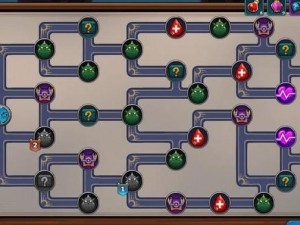 如何在城堡传说大乱斗中攻克永恒之城？打法与机制全面解析