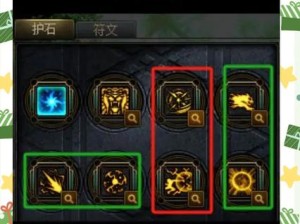 DNF影舞者护石搭配攻略！暴击300%的秘密武器公开