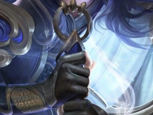 王者模拟战李信，双形态战士开启荣耀征程之旅