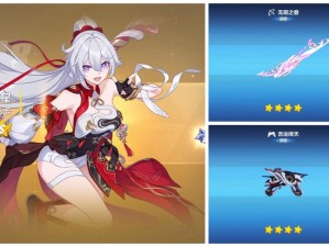 崩坏3甜辣女孩封神实测！这爆发力绝了，必抽角色解析