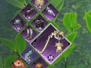 暴哭推荐！流星蝴蝶剑司命刷塔攻略，手残党也能一天冲破七层！