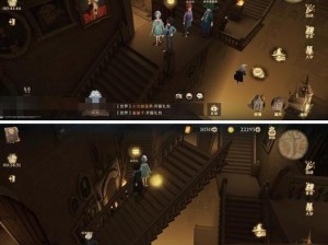 哈利波特魔法觉醒拼图寻宝第二期9.25进阶攻略解析