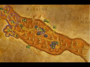 怀旧服采矿宝典，解锁财富密码与锻造传奇之路