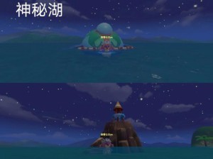 【摩尔庄园手游】勇闯黑森林任务通关秘籍！隐藏彩蛋&进阶技巧全解析！