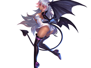 大王不高兴SR魅魔如何掌控睡眠与魅惑，技能深度解析与实战攻略？