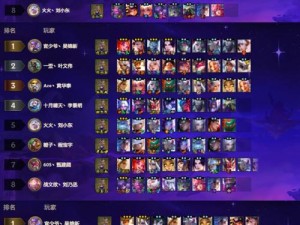 炎法师如何称霸战场？荣誉指挥官炎法师最强阵容及玩法揭秘